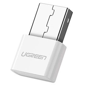 Hình ảnh USB Bluetooth 4.0 Ugreen - Hàng Chính Hãng