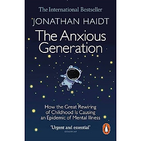 The Anxious Generation