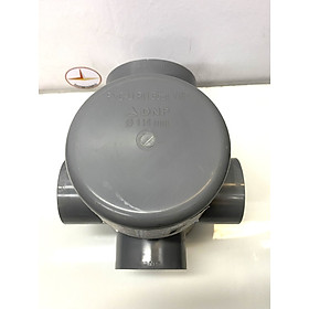 Mua Gom nước thoát sàn nhựa PVC  114-90-60-60-60