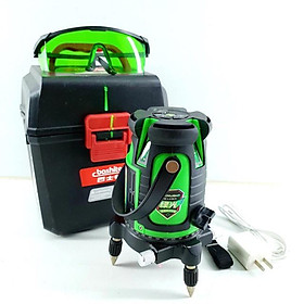 Mua Máy Bắn cốt laze 5 tia xanh kèm chân