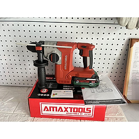 MÁY KHOAN PIN 21V A3CN28SM BODY AMAXTOOLS - HÀNG CHÍNH HÃNG