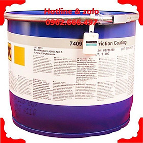 Mua Lớp phủ chống ma sát MOLYKOTE D-7409