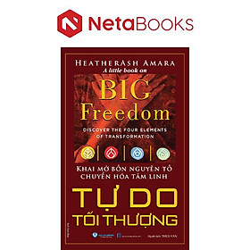 Tự Do Tối Thượng