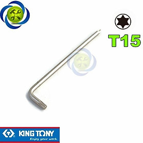 Mua Lục giác sao T15 Kingtony 112315R dài 103mm
