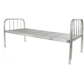 Mua Giường y tế 9 tấc không cần quay không bánh xe