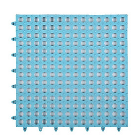 Thảm cao su chống trơn trượt nhà tắm (30x30cm)