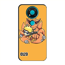 Ốp Dẻo Dành Cho NOKIA 3.4