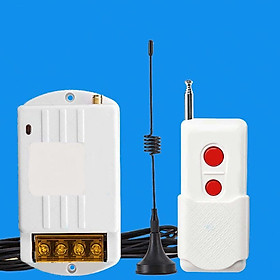 Mua Công tắc điều khiển từ cho máy bơm HT6220KG-2