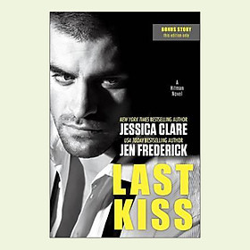 [Download Sách] Last Kiss
