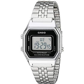 Đồng Hồ Nữ Casio LA680WA-1DF