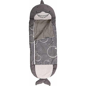 Túi ngủ có thể gập lại Gối 2 trong 1 Túi ngủ chống Buttock cho trẻ em
