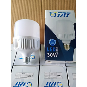 Mua Bóng đèn led trụ 30w