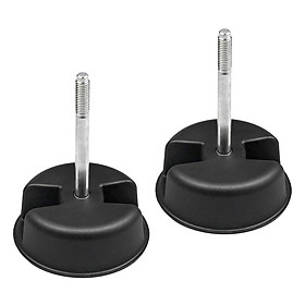 Hardtop Mounting Screw Knob for   2dr Unlimited  2007-2018