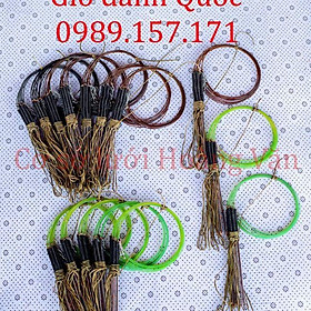 Mua Giò bẫy Quốc. Cúm Núm. Gà