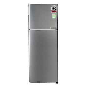 Mua Tủ Lạnh Sharp Inverter 224 lít SJ-X251E-DS