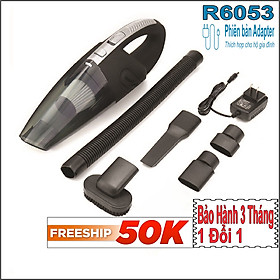 Mua Máy Hút Bụi Cầm Tay Không Dây R6053