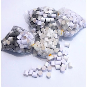 Mua Nút chặn sáo trúc 1 BỊCH 100 NÚT