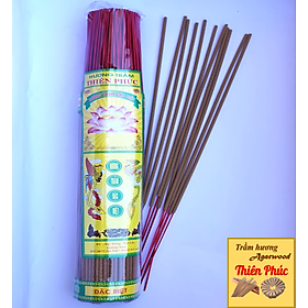 Mua Nhang trầm Thiên Phúc 40cm 450g ( Loại đặc biệt ) Nhang sạch cho sức khỏe