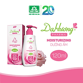 Farm Zone 235 Dạ Hương Pharma Moisturizing (Dưỡng ẩm) 120ml – Sáng hồng tươi trẻ, tự tin hấp dẫn