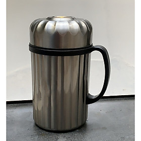 Mua Ca Giữ Nhiệt Inox