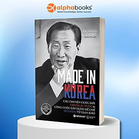 Made In Korea