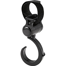 Móc Treo Đồ Đa Năng Cho Vali Xe Đẩy Dễ Lắp,Nhỏ Gọn Cho Gia Đình Đi Du Lịch