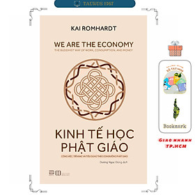 Kinh Tế Học Phật Giáo