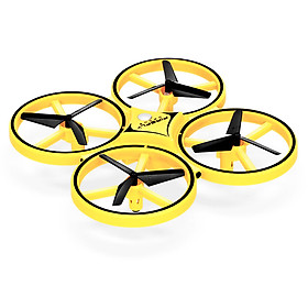 Máy Bay Không Người Lái Cảm Biến Cử Động Tay UAV (4Ch 6 Trục)