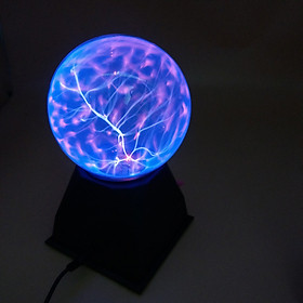 Mua Quả cầu ma thuật nhảy theo nhạc 5inch - QC006