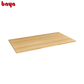 Mua Giá Kệ Gỗ Chia Ngăn Tủ Phong Cách Hiện Đại BAYA Sund Chất Liệu Gỗ MFC Bền Chắc Chống Ẩm Mốc Thiết Kế hình Chữ Nhật Màu Vân Gỗ Sáng Nhã Nhặn