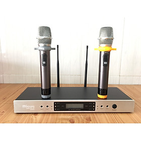 Micro Misound M330i