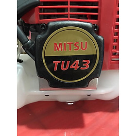 Mua ĐÀU MÁY CẮT CỎ 430 - 2 THÌ. TU43