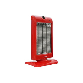 Quạt sưởi Halogen Sunhouse SHD7016 1000W