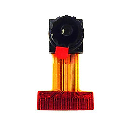 OV7725 Camera Module  I2C Driver Chip Integrated E-learning 0.3MP