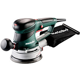 MÁY CHÀ NHÁM METABO SXE 450