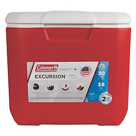 Thùng Giữ Nhiệt Coleman - 28.4L