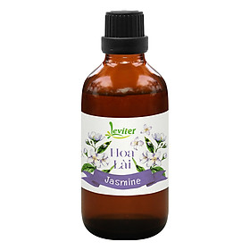 Tinh Dầu Leviter Hoa Lài (100ml)