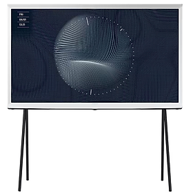Mua Smart Tivi Qled The Serif Samsung 4K 65 inch QA65LS01B - Model 2022