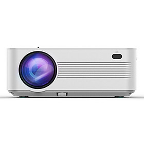 Máy Chiếu JVP600 (1080P)