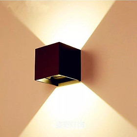 Mua ĐÈN TƯỜNG LED NGOÀI TRỜI MV-OD510-Đ