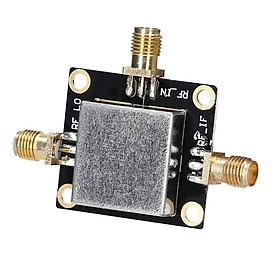 Mixer RF A Microonde 1.5GHz Doppio Bilanciato - Convertitore 1.5-4.5GHz