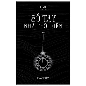 Sổ Tay Nhà Thôi Miên