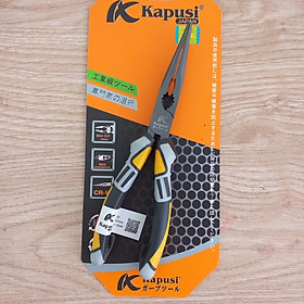 Kìm nhọn 8 in thép CRV kìm nhọn dài cao cấp