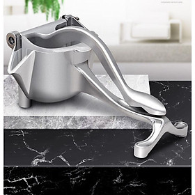 Mua Dụng Cụ Ép Trái Cây Cầm Tay Inox Tiện Lợi - Hàng Chất Lượng