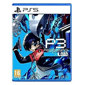 Mua Đĩa Game Persona 3 cho PS5 - Hàng Nhập Khẩu
