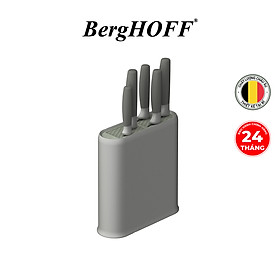 Bộ dao 6 món Berghoff Balance - Hàng chính hãng, bảo hành 24 tháng