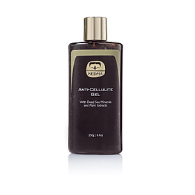 Gel chống sần vỏ cam - Anti-cellulite Gel Kedma 250gr