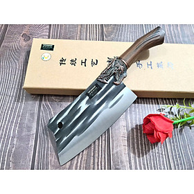 Mua DAO BẾP THÁI   CHẶT KHÔNG RỈ MÃ A10 TR11 NTVN top