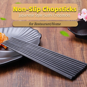 Đôi đũa phong cách Nhật Bản cao cấp tiện lợi cho nhà bếp
