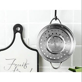 Mua Xửng hấp đồ ăn cho bé inox 304 chuẩn xịn